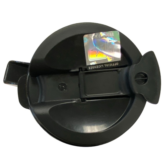 SALE! US Army 24oz Plastic Traveler Mug - Picture 4 of 4